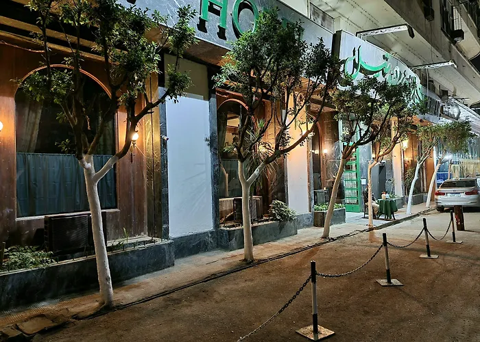 Carlton Downtown Cairo